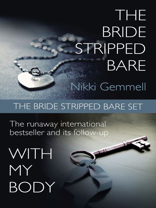 Title details for The Bride Stripped Bare Set by Nikki Gemmell - Wait list